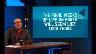 Frankie Boyle's NWO (S2 Ep5) 15th June 2018