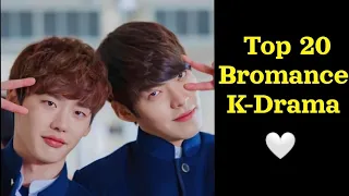 Top 20 bromance K-Drama  to watch💜🖤🔥✨ Part-1 #kdrama #kdramalovers #bromance #bromancekdrama