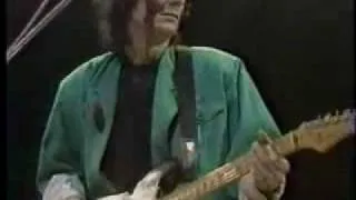 Bo Diddley_Ron Wood Who Do You Love_.flv