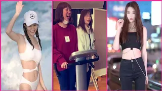 The Best Funny Comedy Videos Tik Tok China Compilation 2022 | P 10