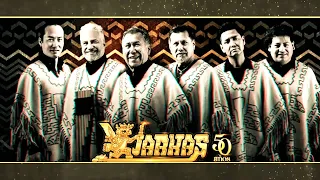 Mix Los Kjarkas Vs Proyección [DjVictor Cusco]