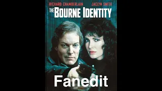 The Bourne Identity 1988 mini series fanedit