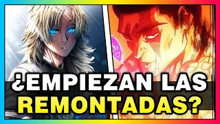 🔴 ¿Llegó la SALVACIÓN para KAISER e ITADORI? 🔴 | 🏆 MANGA DAY #9 🏆