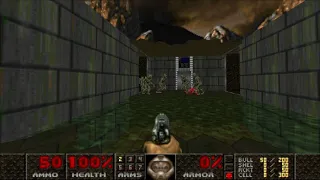 Good/Average Doom WADs - abase2.wad [With Good Bonus!]