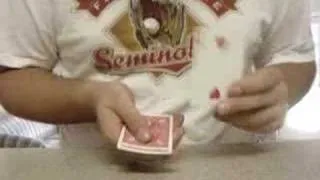 Jumping Gemini Card Trick Revealed!