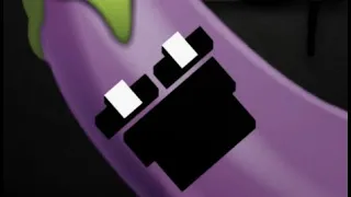 It's Eggplant Dave! (The High IQ Ending)