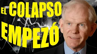 💥 ¡Esta CRISIS será la PEOR de TODAS! 👉 TODOS estamos en SERIOS PROBLEMAS  Jeremy Grantham (ESPAÑOL)