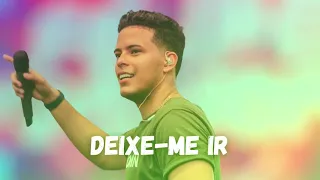 Felipe Amorim - Deixe-me Ir