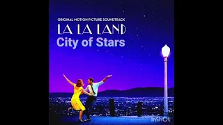 City of Stars(La La Land), Clarinet Cover / music by Justin Hurwitz, lyrics by B.Pasek & Justin Paul