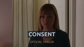 CONSENT (2017) Movie Trailer - Be careful what you click on