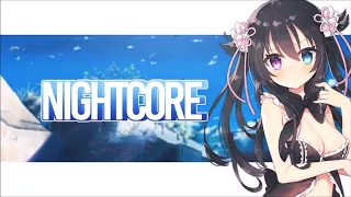 Nightcore- Weak (Gazzo Remix)