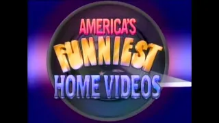 America's Funniest Home Videos Theme 1990