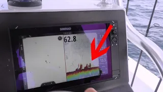 How To Identify Good Bottom Structure And Fish On A Fish Finder