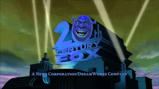 20th Century Fox Crazy Effects 8!