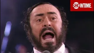 Pavarotti: Genius Is Forever (2019) Official Trailer | SHOWTIME Documentary Film