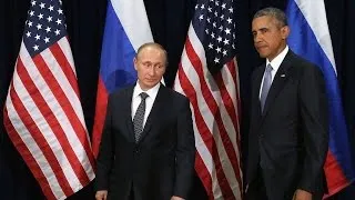 Russia won't retaliate against US over sanctions