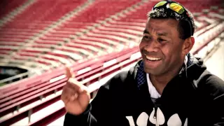 Hong Kong Sevens - Golden Moments with legend Serevi