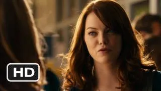 Easy A #3 Movie CLIP - A Higher Power...Tom Cruise? (2010) HD