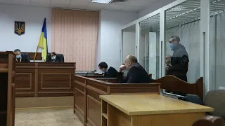 Вбивство дитини Соболєва: зізнання обвинуваченого