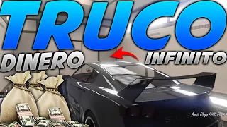 SIN AYUDA COMO DUPLICAR AUTOS EN GTA 5 ONLINE SOLO DINERO EN GTA 5 ONLINE TRUCO DE DINERO GTA 5