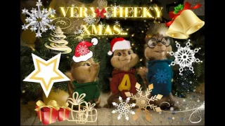 Alvin and The Chipmunks - Christmas Canon