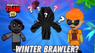 NEW BRAWLERS WILL BREAK THE GAME!- DogForst Tolk