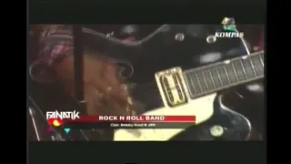 Superman is Dead - Rock N Roll Band (Live KompasTV)