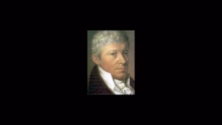 Joseph Leopold Eybler "Concierto para Clarinete en Si bemol mayor"