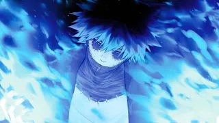 Jelebi Baby - Dabi 🔥 [AMV / Edit] #dabi #myheroacademia #mha #amv #animeedit #anime #dabi