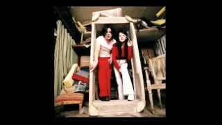 Expecting - The White Stripes (lyrics)