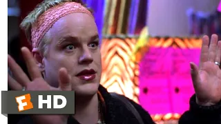 Flawless (1999) - Drag Queen Fight Scene (2/12) | Movieclips