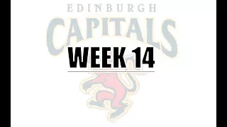 EIHL Match Highlights [Week 14] [27/11/17 - 3/12/17]