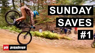 Sunday Saves #1