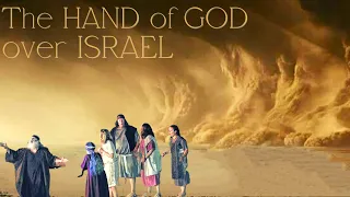 Psalm 83 | The Enemies of Israel conspired against them