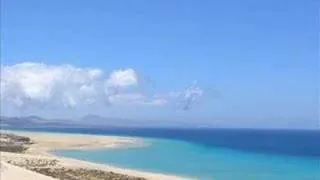 Fuerteventura increible