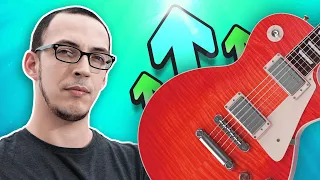 How To Level Up Your Lead Guitars