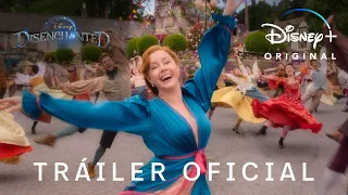 Desencantada | Tráiler Oficial en español | Disney+