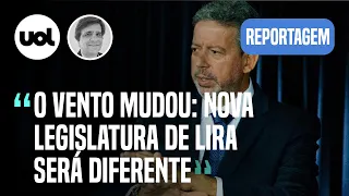 Lira terá postura diferente e não vai tolerar cercadinho de Bolsonaro em Câmara | Alberto Bombig