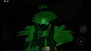 Another jumpscare vid