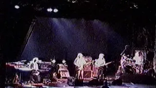 Phish 7 10 1998 set 1