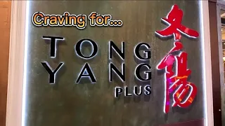 Tong Yang Plus | Tong Yang SM North | Buffet | Buffet in the Philippines