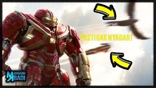 5 EASTER EGGS DALAM TRAILER AVENGERS INFINITY WAR #2 YANG PASTI TIDAK KALIAN SADARI !!!