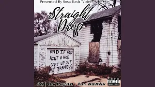 Straight Drop (feat. 3q, Ox Logan & J.R. Banks)