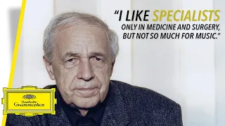 Pierre Boulez: A Radical Musical Polymath | A Short Portrait EP1