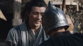 The Warrior Legend of The Three Kingdoms (2020)