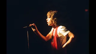 The Rolling Stones live at MSG, NYC 25 July 1972 | Complete show | with Special guest Stevie Wonder!