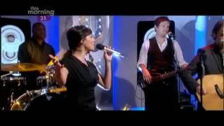 Natalie Imbruglia - Want (LIVE)