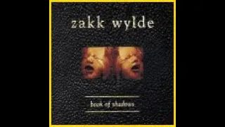 Karaoke Video - Sold My Soul - Zakk Wylde