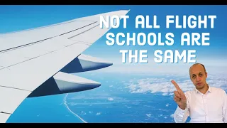 Your Ultimate Guide: Choosing the Perfect Flight School