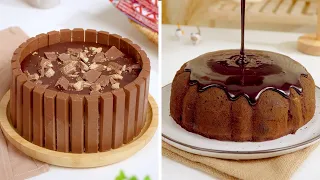 5 Minutes Making Dessert 🍰 Top 100 Creative Dessert Cake Ideas 👍 Yumi Cakes #86